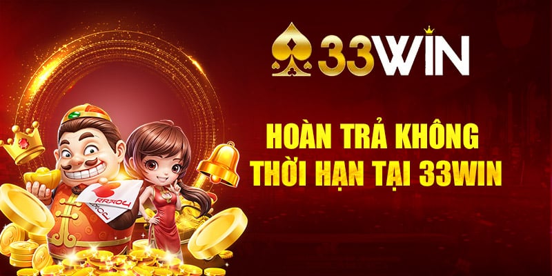 Hoàn trả không thời hạn