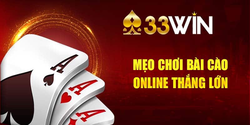 Tìm hiểu 5 mẹo chơi bài cào online thắng lớn từ chuyên gia