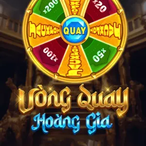 vongquayhoanggia